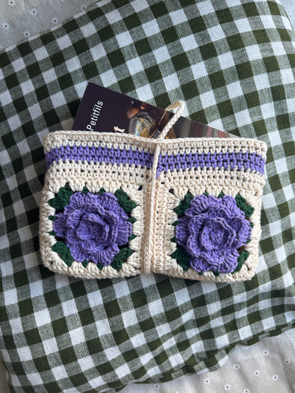 Pochette à livre Paradise
