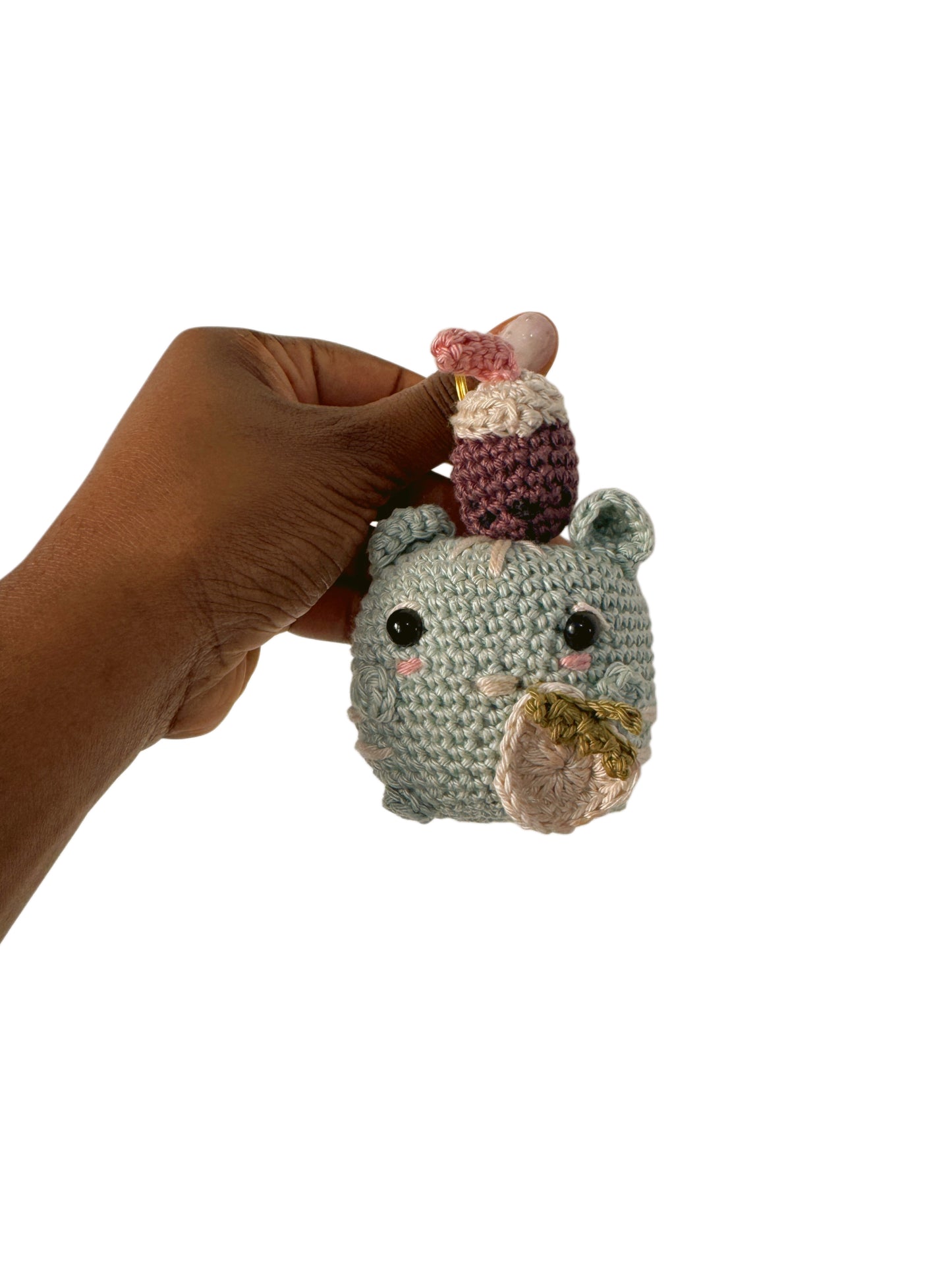 Chubbie Mystère – Petit compagnon à adopter 🧸💕✨