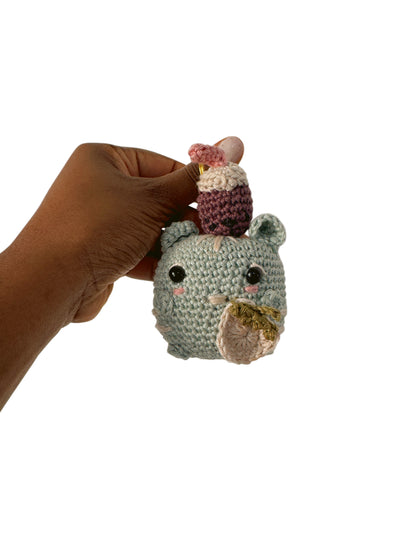 Chubbie Mystère – Petit compagnon à adopter 🧸💕✨