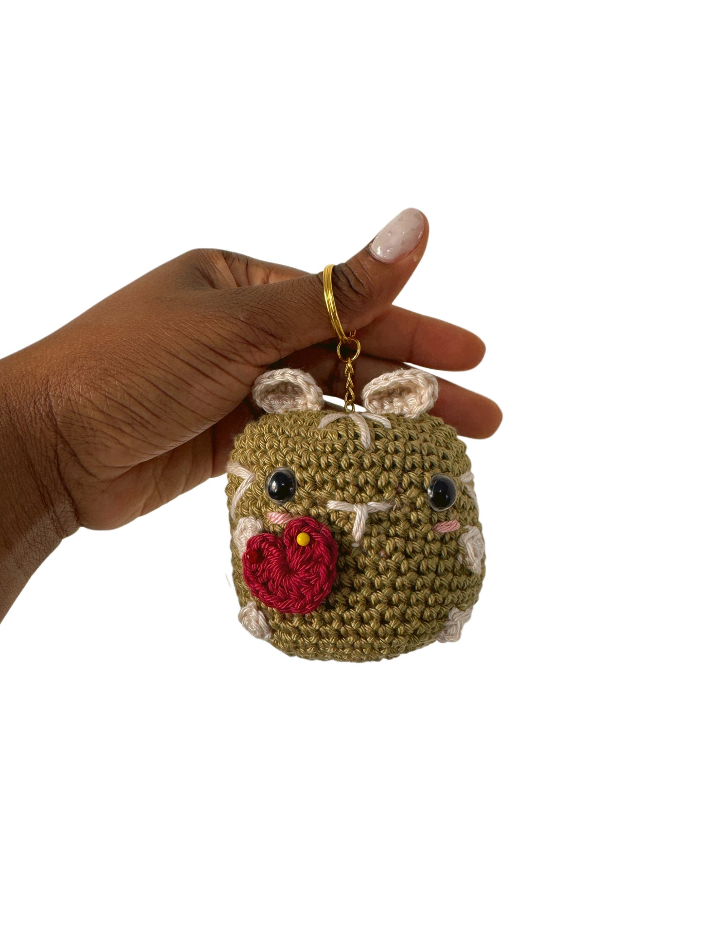 Chubbie Mystère – Petit compagnon à adopter 🧸💕✨