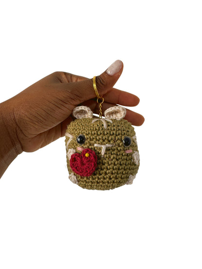 Chubbie Mystère – Petit compagnon à adopter 🧸💕✨
