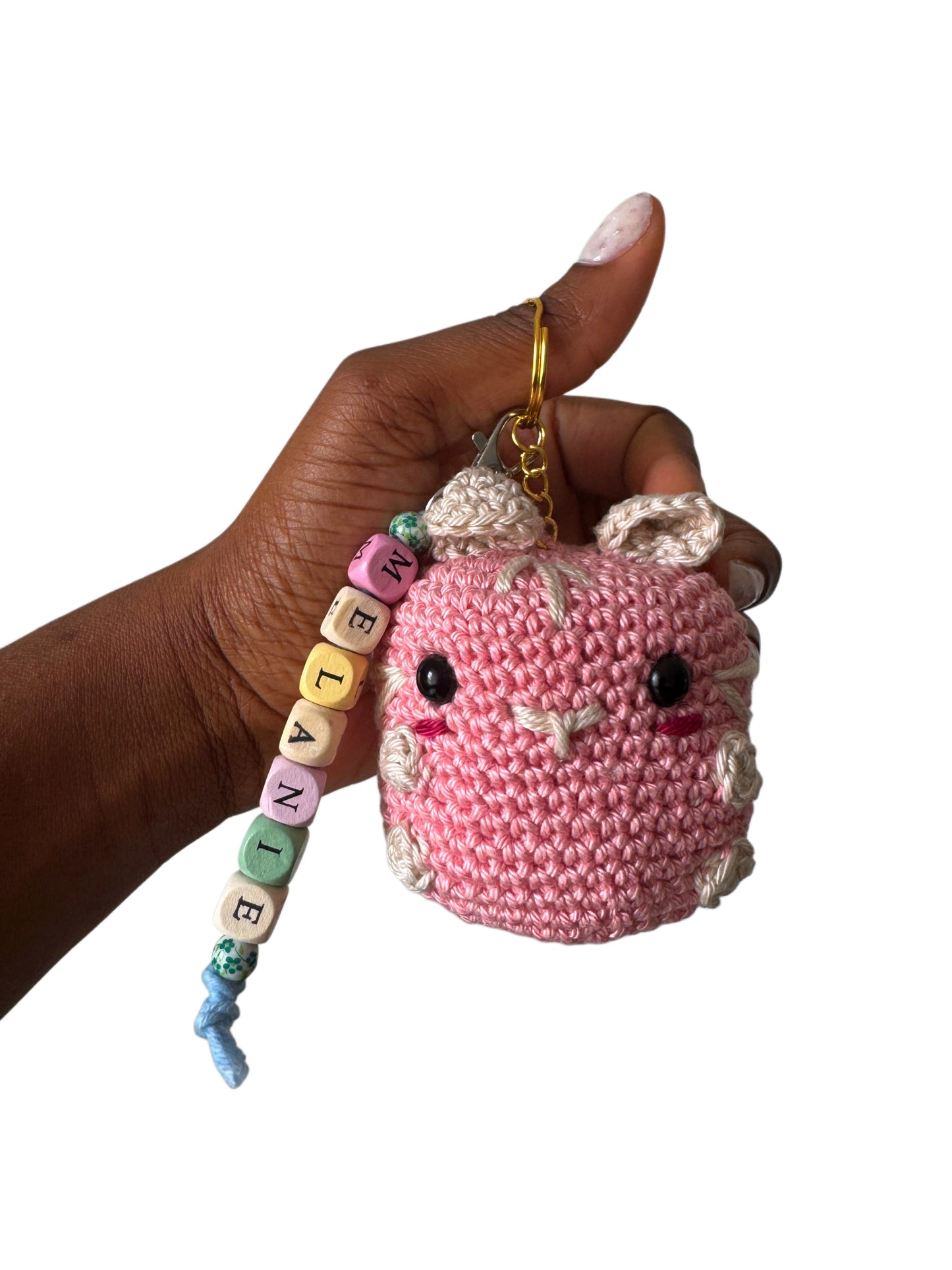 Chubbie Mystère – Petit compagnon à adopter 🧸💕✨