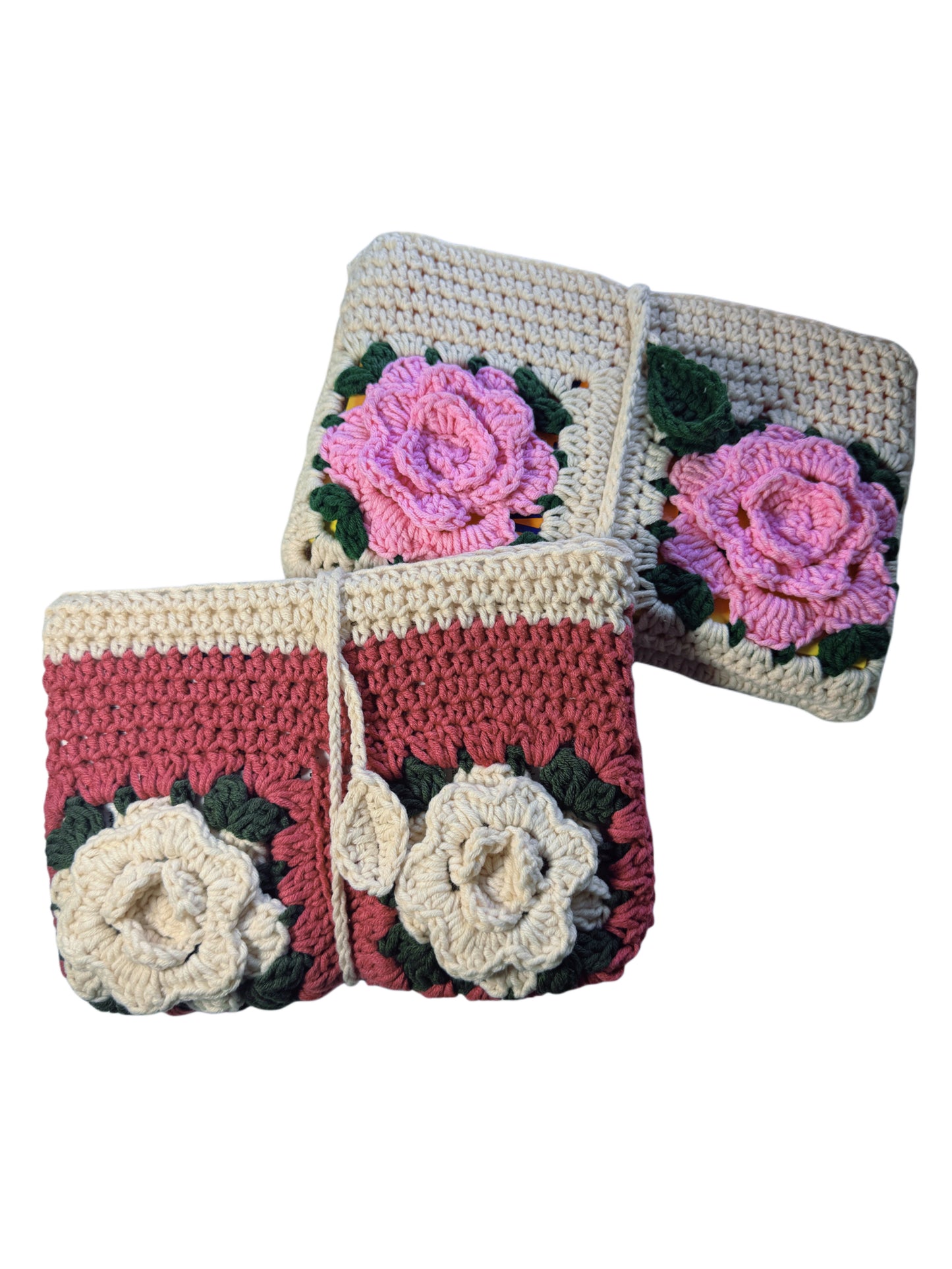 Pochette à livre Paradise