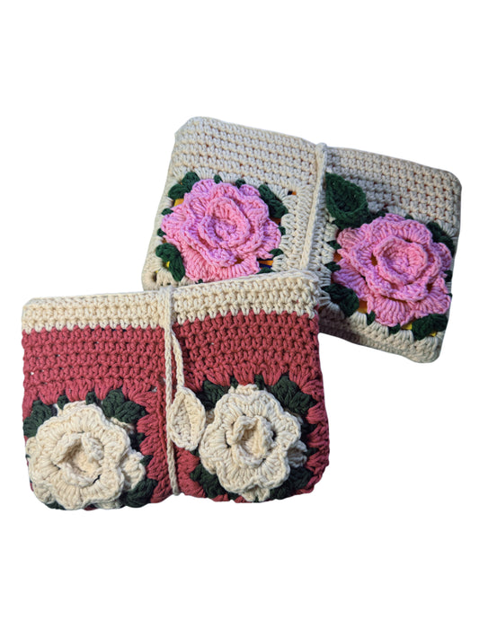 Pochette à livre Paradise