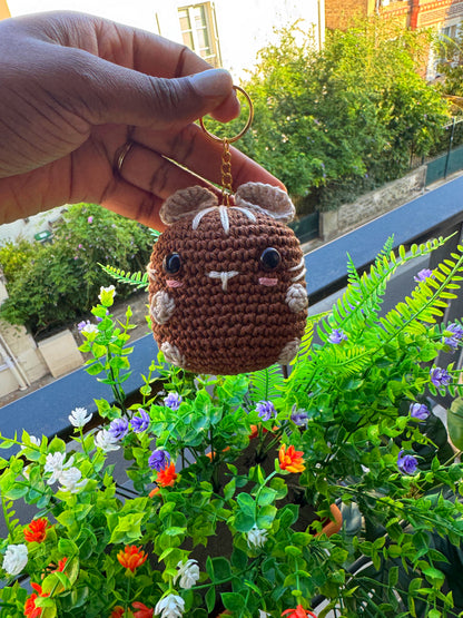 Chubbie Mystère – Petit compagnon à adopter 🧸💕✨