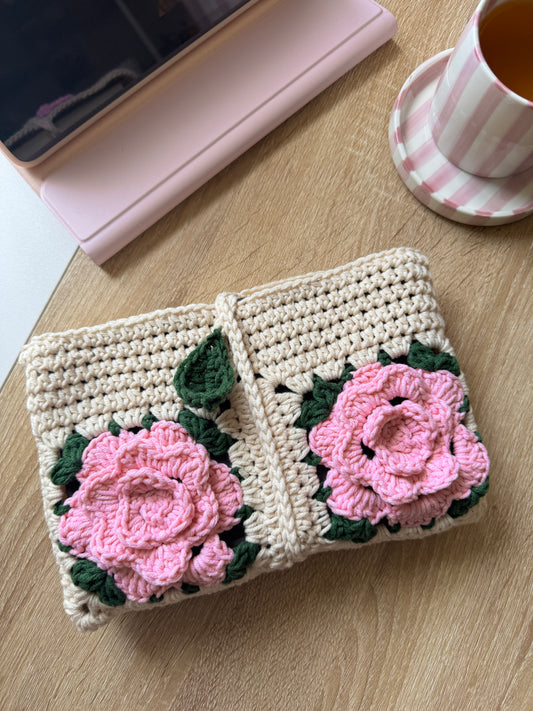 Pochettes à livre Paradise