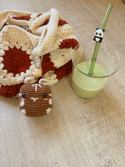 Chubbie Mystère – Petit compagnon à adopter 🧸💕✨