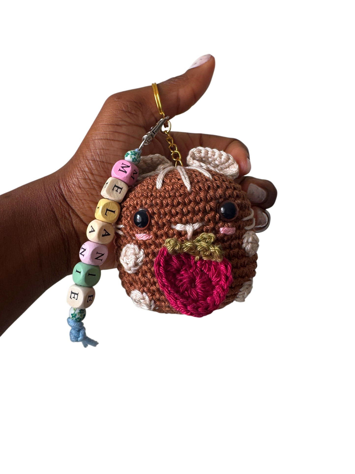 Chubbie Mystère – Petit compagnon à adopter 🧸💕✨