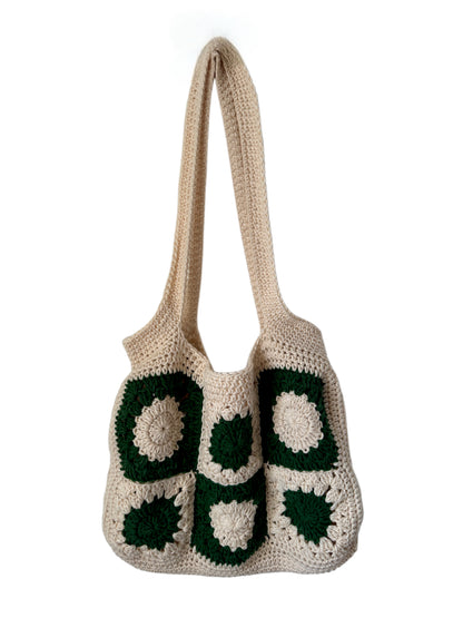 Collection Sydney - Tote Bag Herba 🌱