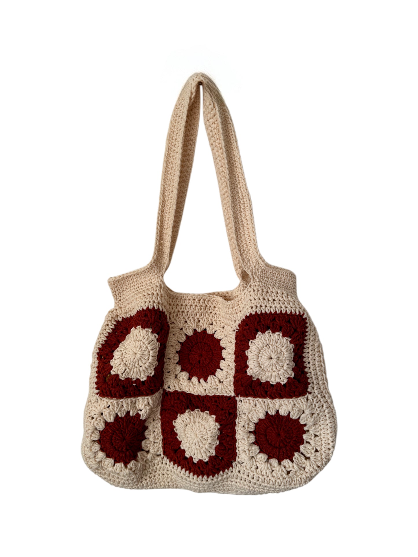 Collection Sydney - Tote Bag Terra 🧸