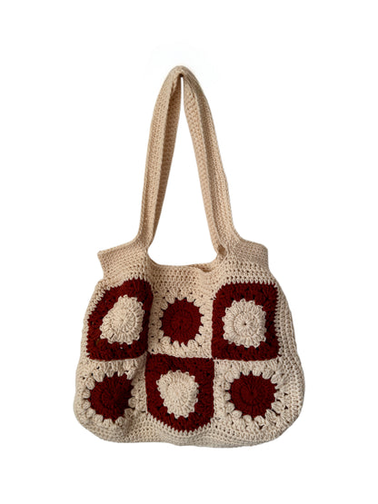 Collection Sydney - Tote Bag Terra 🧸