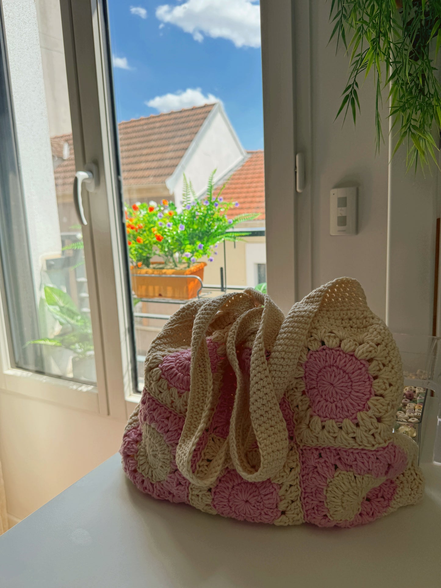 Collection Sydney - Tote Bag Bréa 🌸
