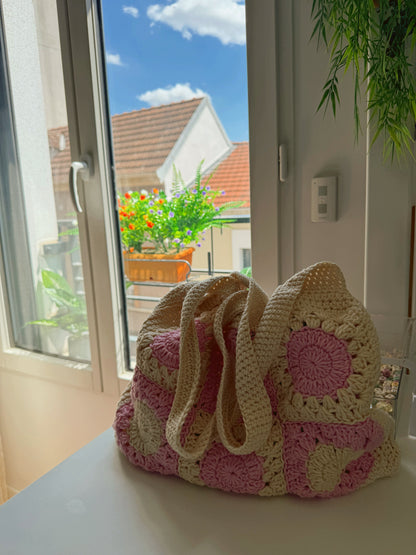 Collection Sydney - Tote Bag Bréa 🌸