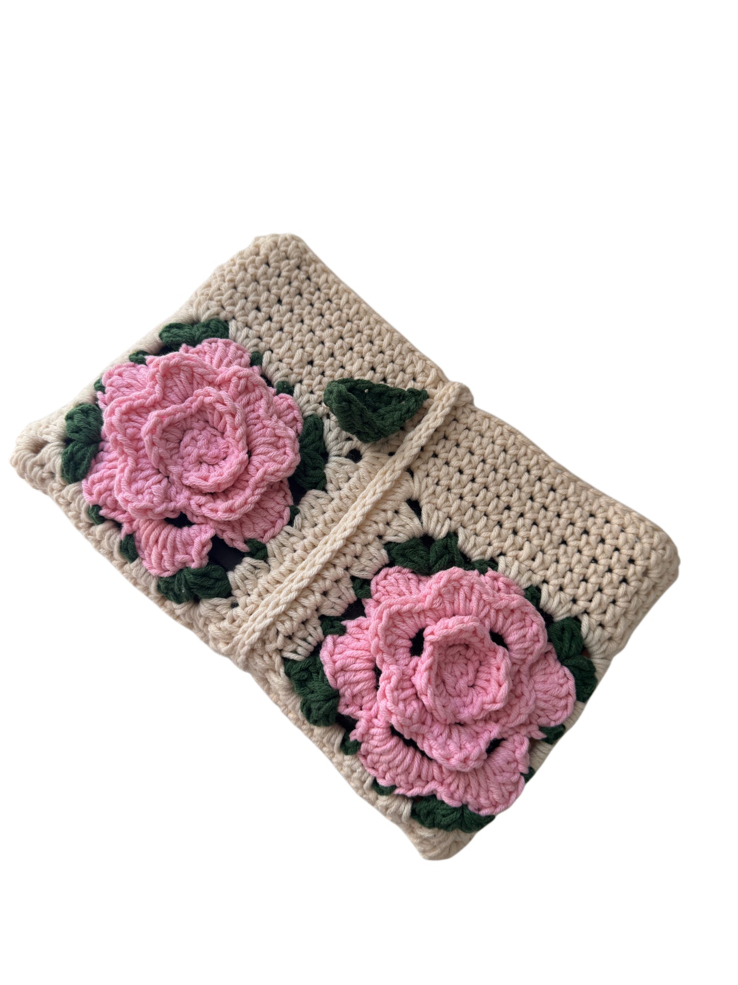 Pochette à livre Paradise