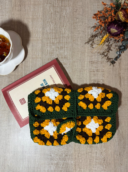 Protège-livre Etoile