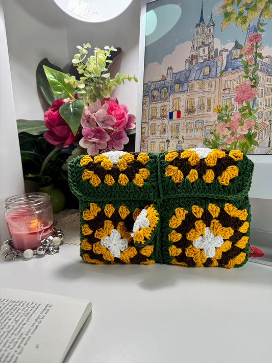 Protège-livre Etoile