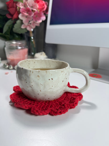 Patron Sous-tasse Cosyneva