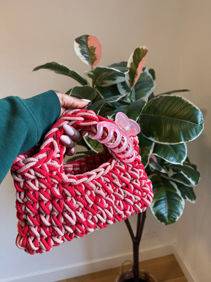 🧶 Sac Cosy – 9 mai | 2h30 (Atelier petit groupe)