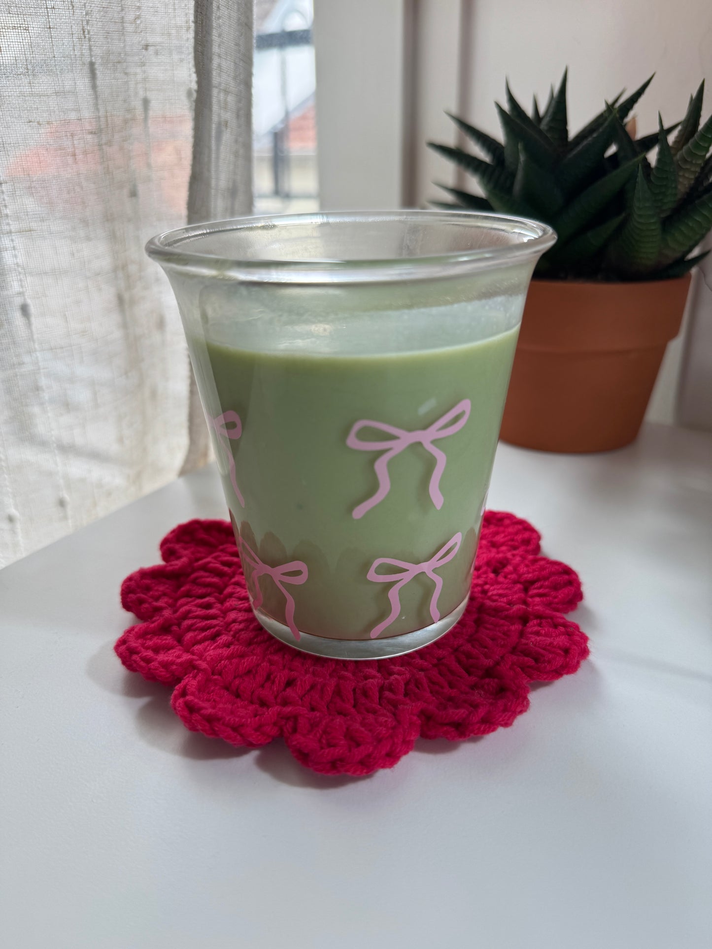 Sous-tasse Cosyneva