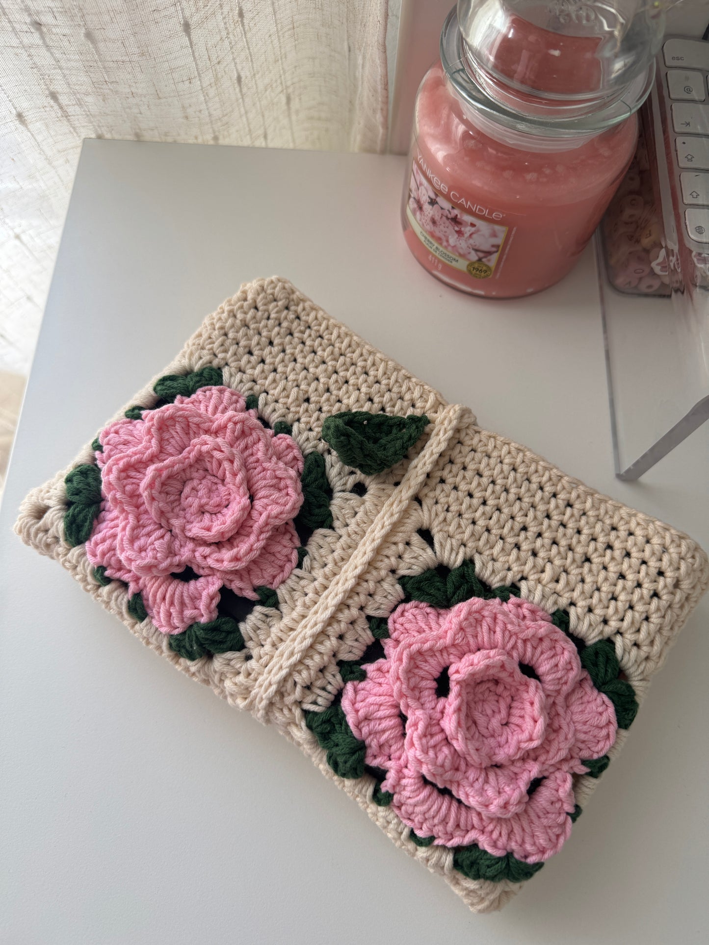 Pochettes à livre Paradise