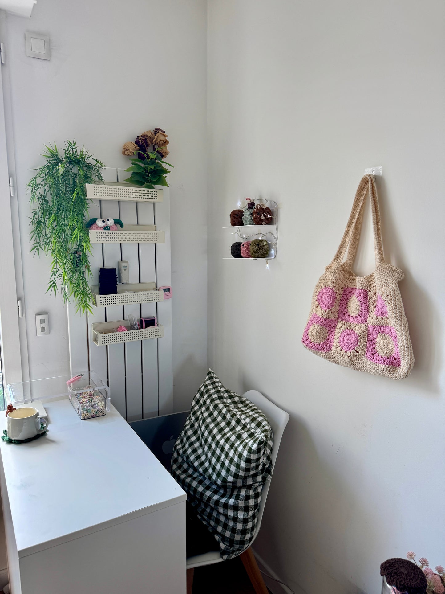 Collection Sydney - Tote Bag Bréa 🌸