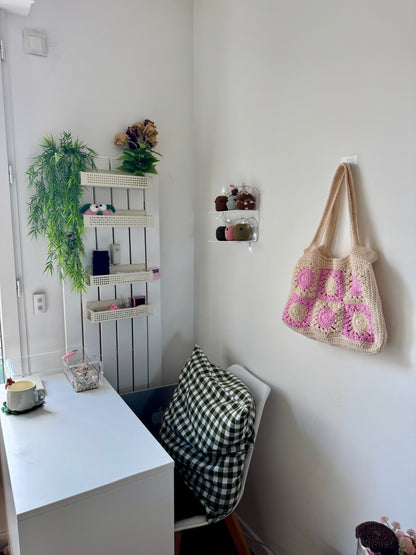 Collection Sydney - Tote Bag Bréa 🌸