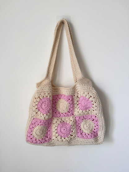 Collection Sydney - Tote Bag Bréa 🌸